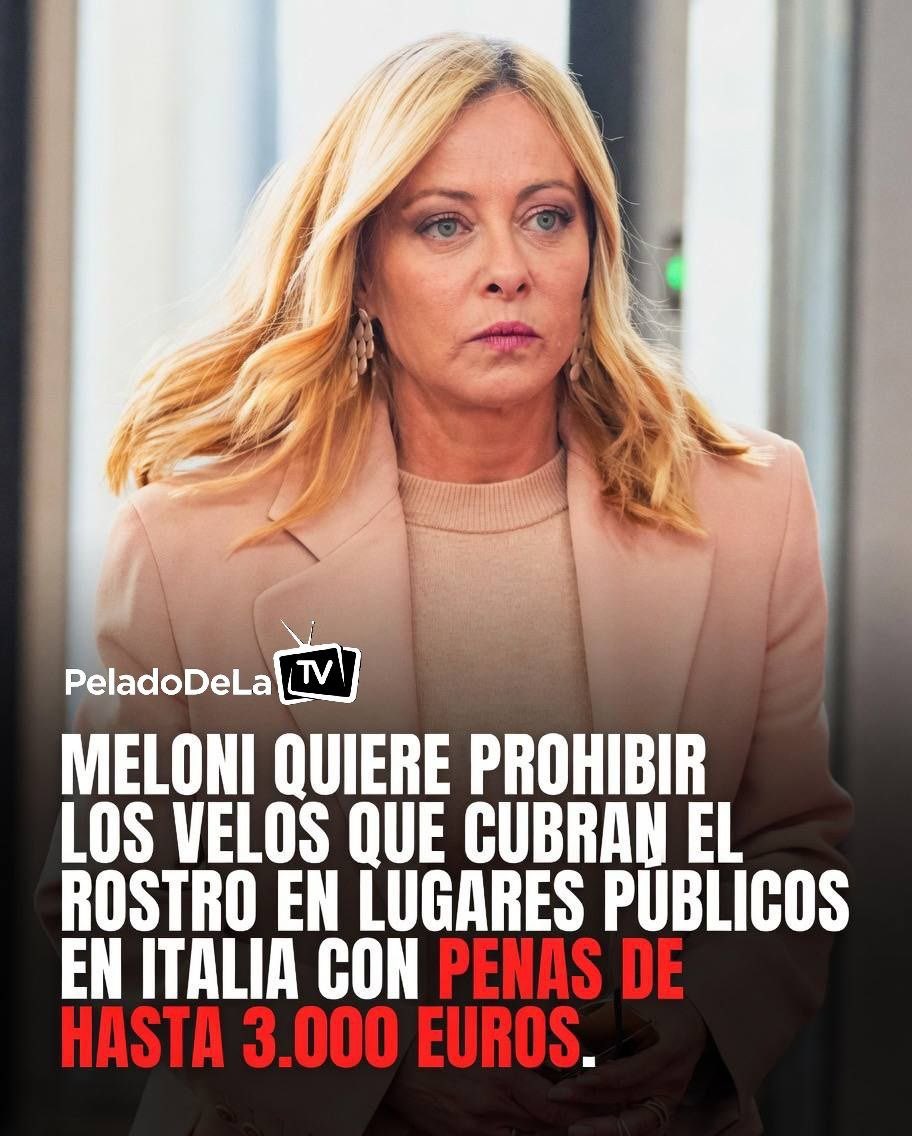 El Pelado De La TV tweet media