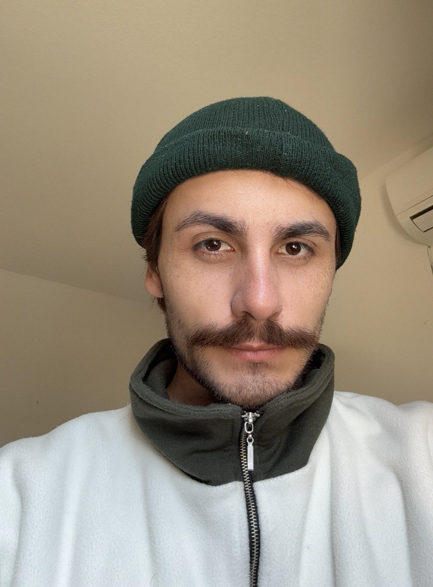 Luke Xavier 👨🏻🪩 tweet media