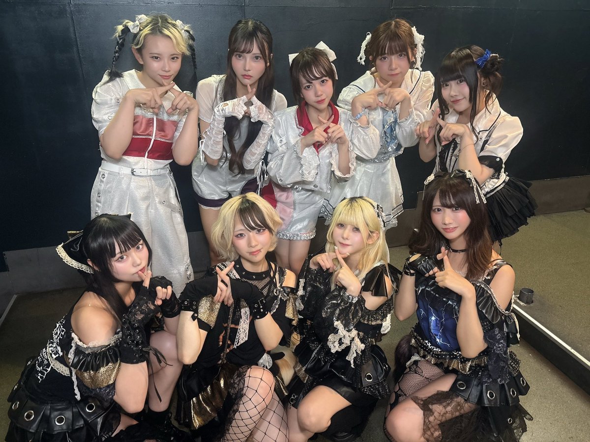 ︎︎︎♦︎︎♦︎ お礼 ︎♦︎︎♦︎

『日ノ目企画presents“TUESDAYFLIGHT”』ありがとうございました‼︎

キュニコ さん( <a href="/Qnico_info/">キュニコ</a> )

お写真を撮っていただきました📸
今後ともよろしくお願いします‼︎

#ギミギミ