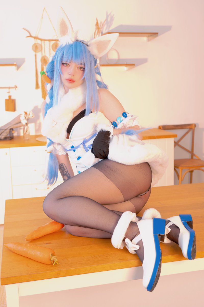 Pisyachan tweet media