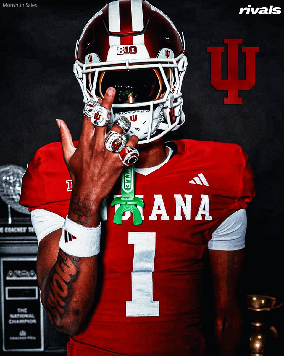 Rivals tweet media