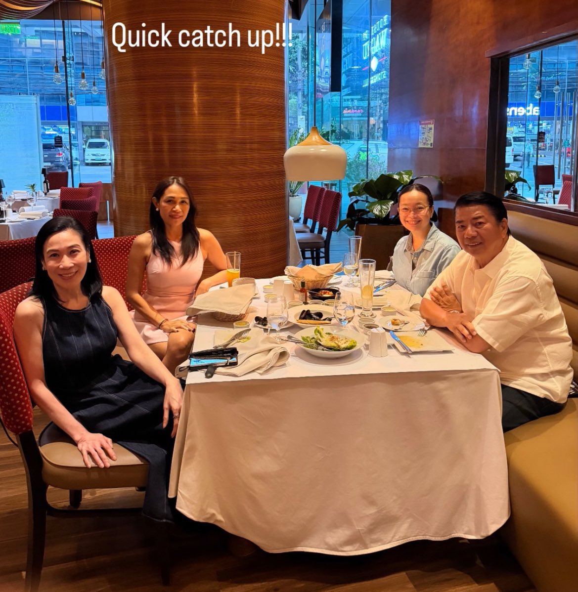 ALTIvana | Social Climber Queen 👸👑 tweet media