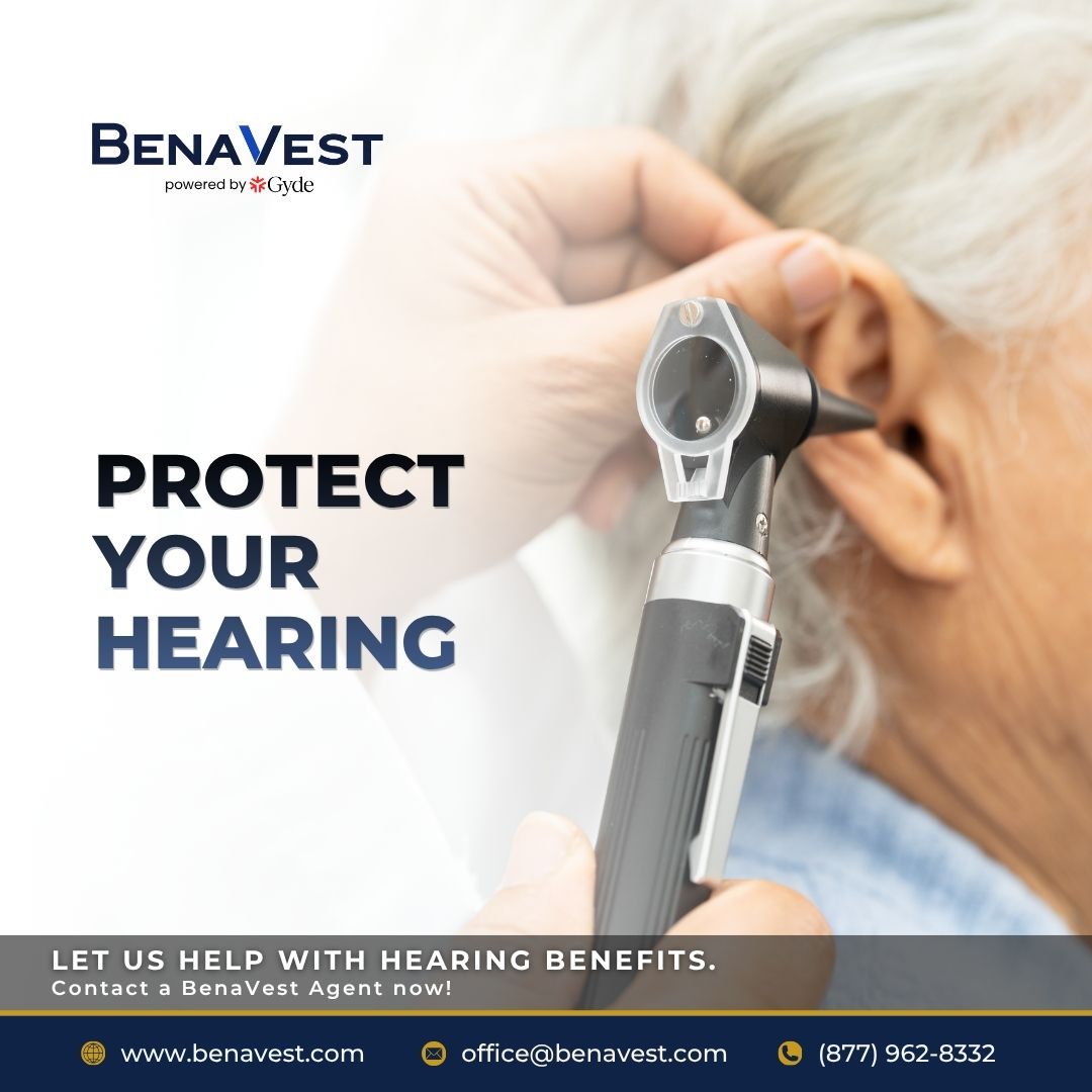 BenaVestIns's tweet image. Hearing coverage supports better communication and long-term wellness. 

👉 View options: zurl.co/SOwqw     

#HearingHealth #InsuranceCoverage #benavest