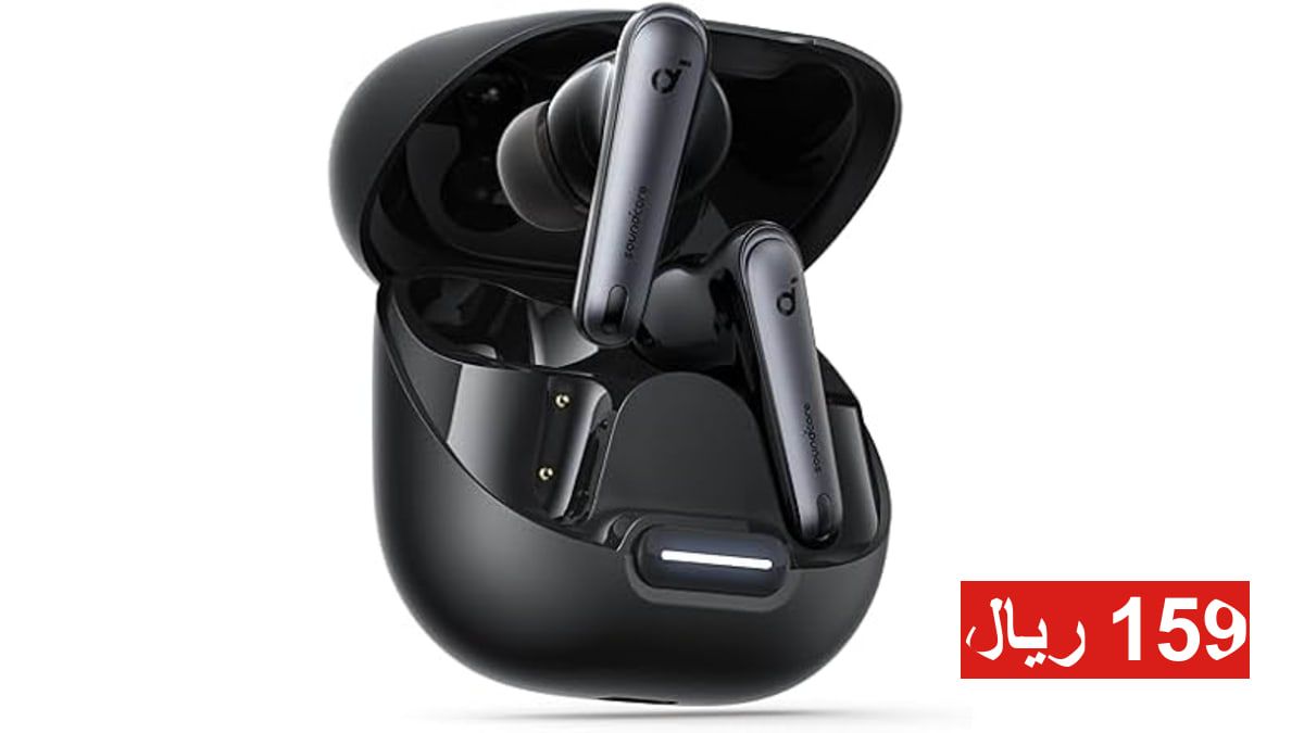 Image for the Tweet beginning: 🔥 السعر نزل من 419