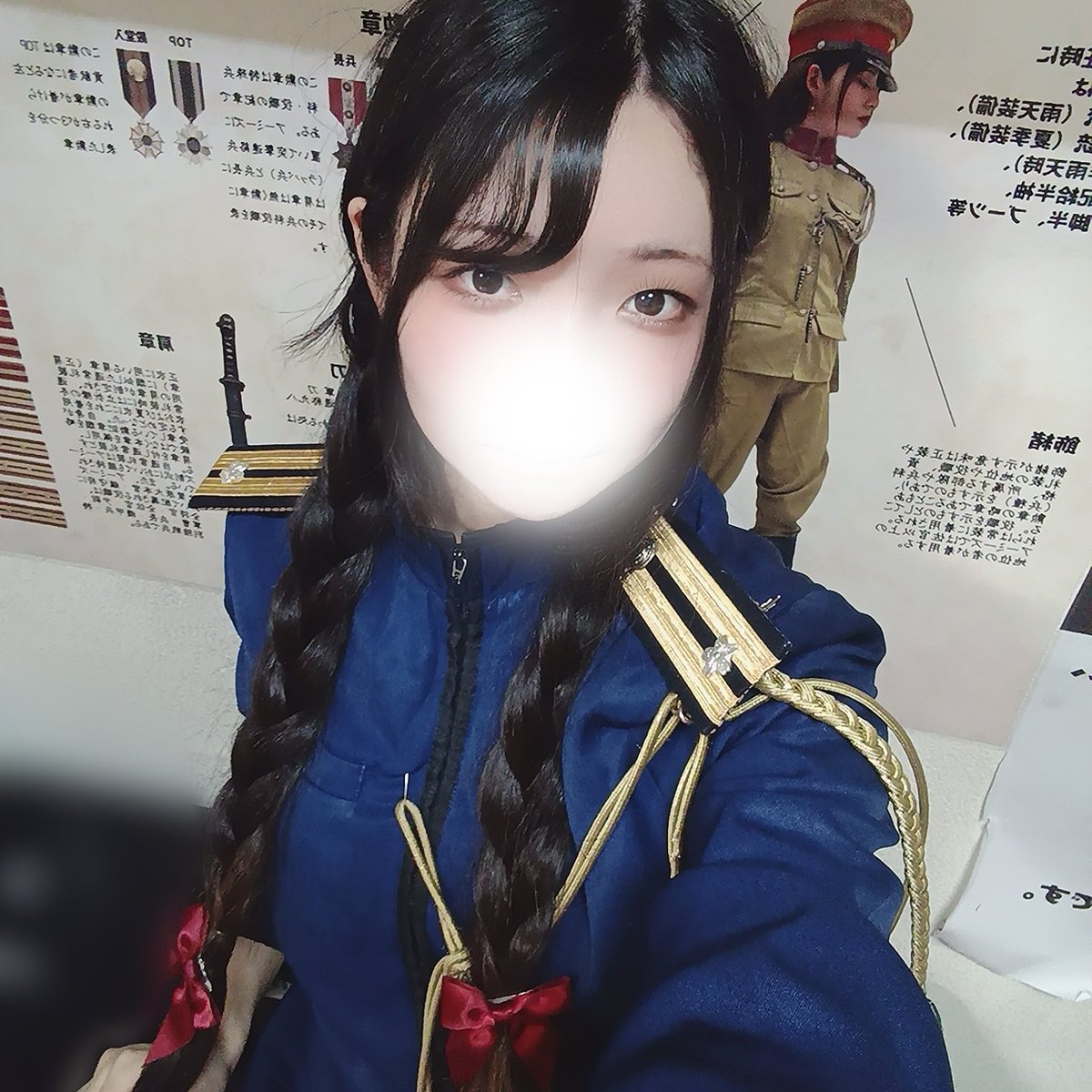あろま😈ｱﾆｶﾗ★ｱｰﾐｰｽﾞ tweet media
