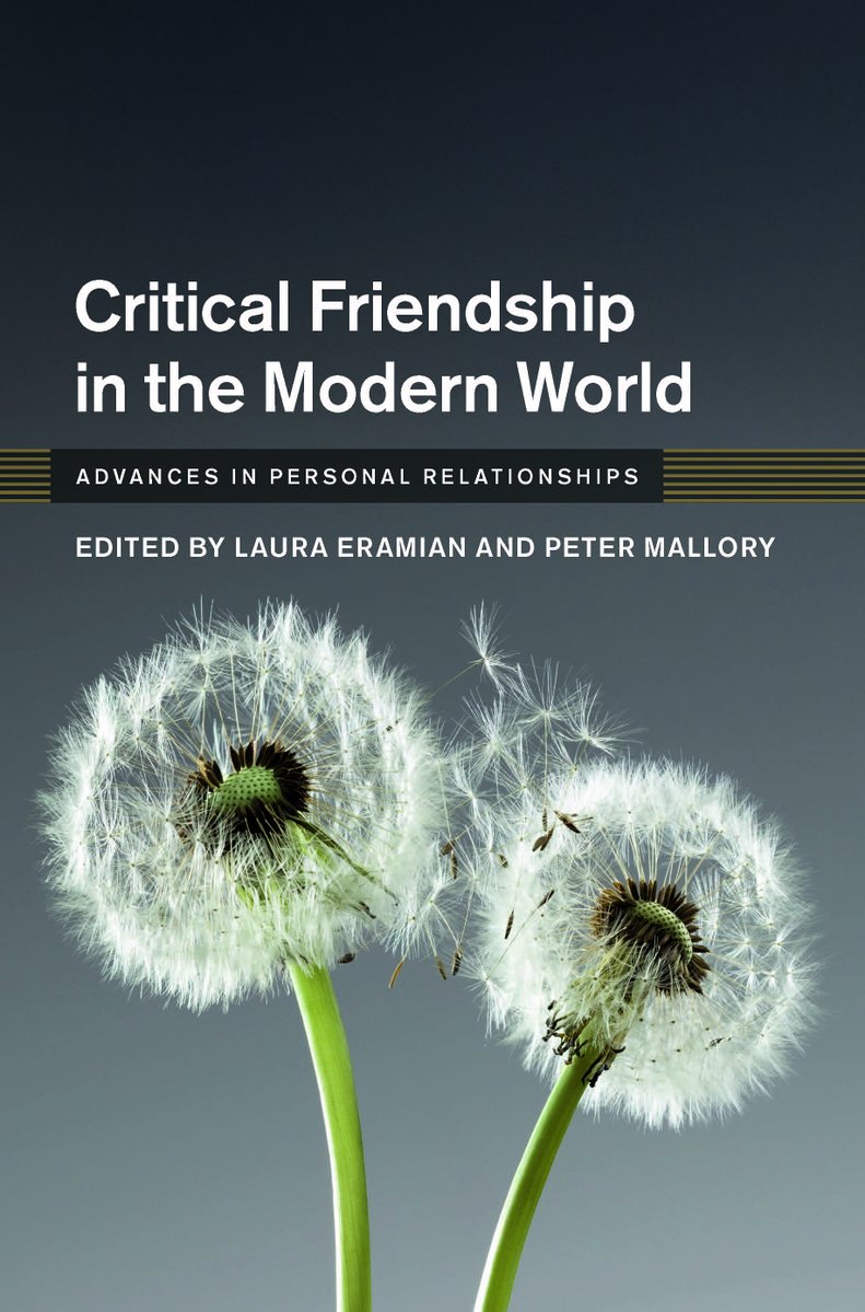 CambUP_Psych's tweet image. See the latest monographs publishing soon in Psychology
#psychology #socialpsychology #edpsych
📚 cup.org/4tKgPRq