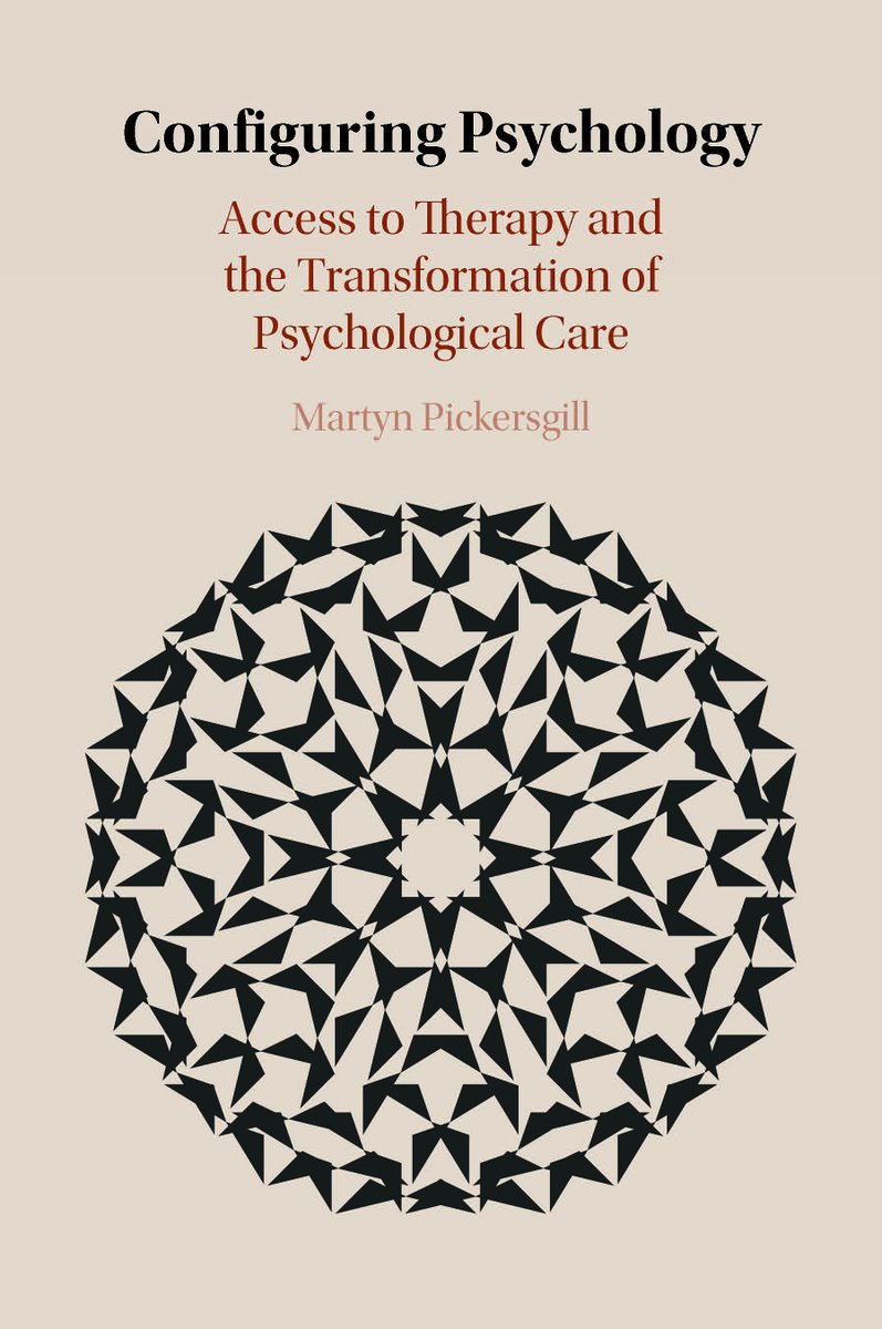 CambUP_Psych's tweet image. See the latest monographs publishing soon in Psychology
#psychology #socialpsychology #edpsych
📚 cup.org/4tKgPRq