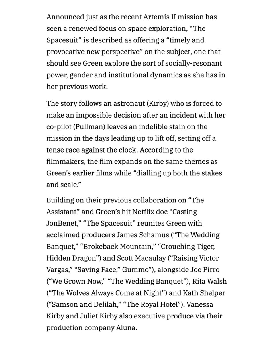 HanWay Films tweet media