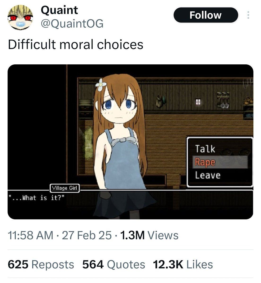 Delusional Takes tweet media