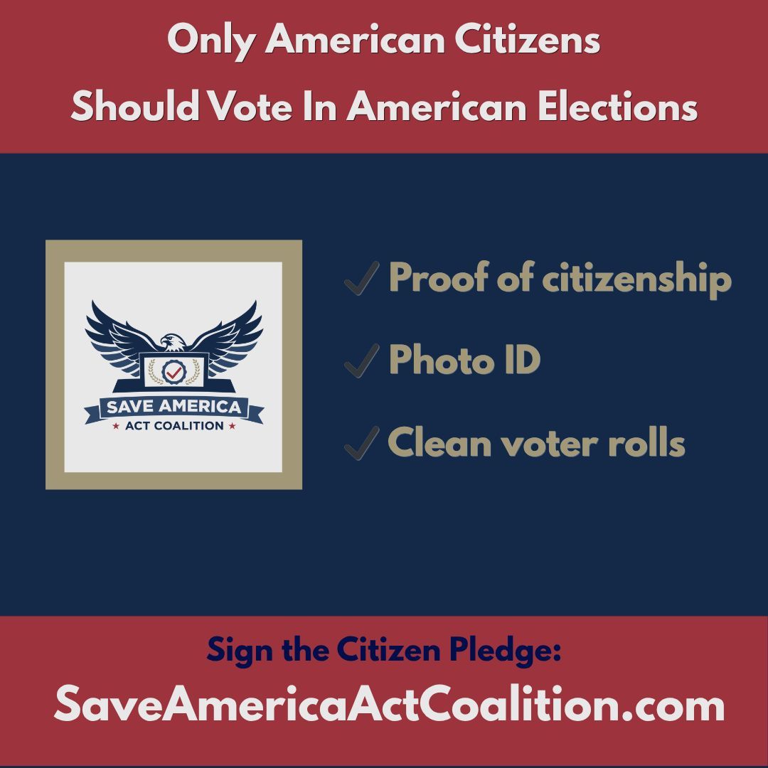 Election Integrity Network tweet media