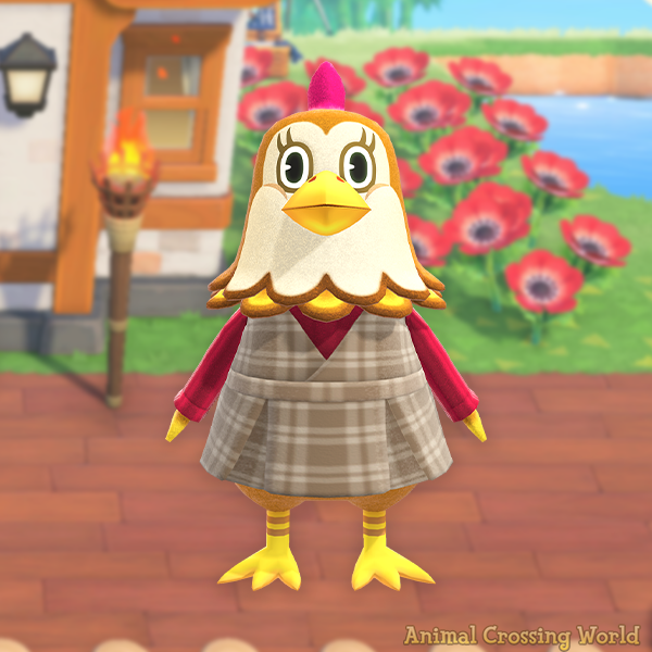 Animal Crossing World 🏝️ tweet media