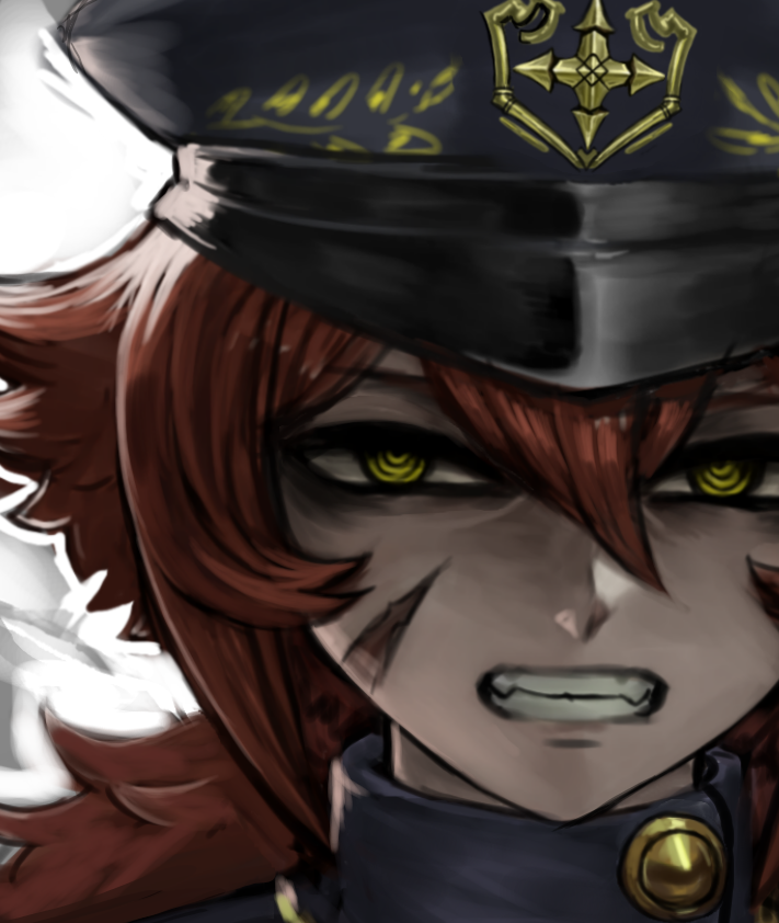 charly el insolito (level 25) tweet media