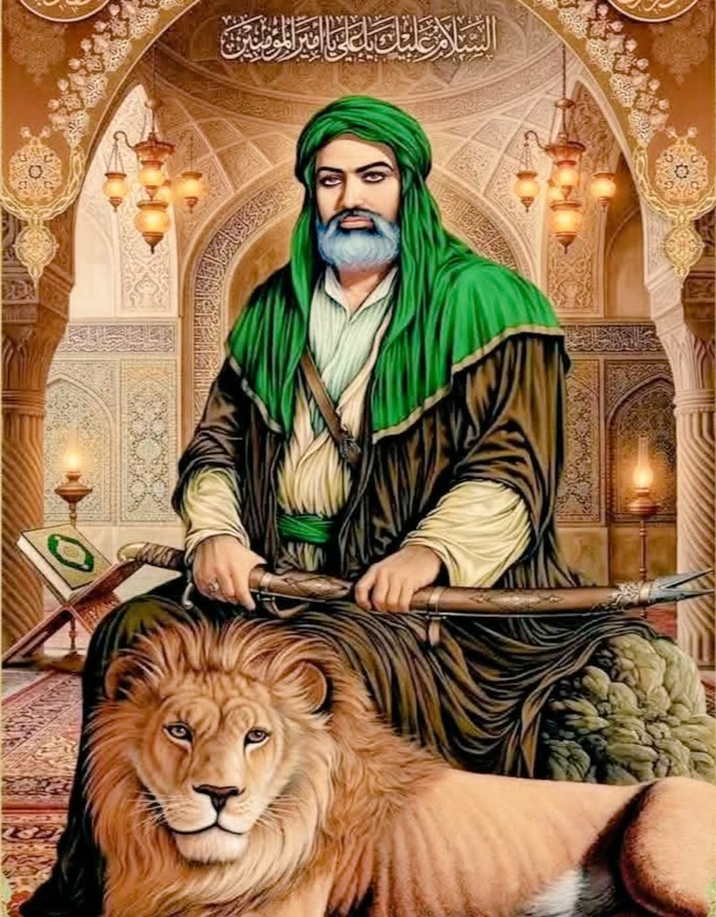العلوية بنت الزهراء tweet media