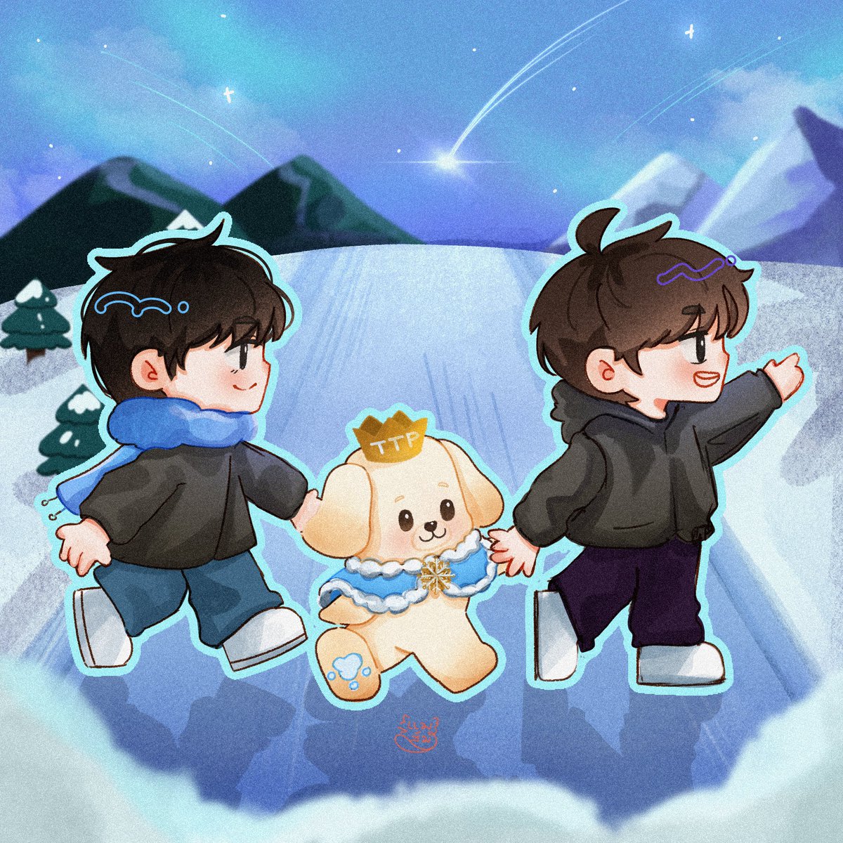 แมวส้ม •͈౿•͈ tweet media