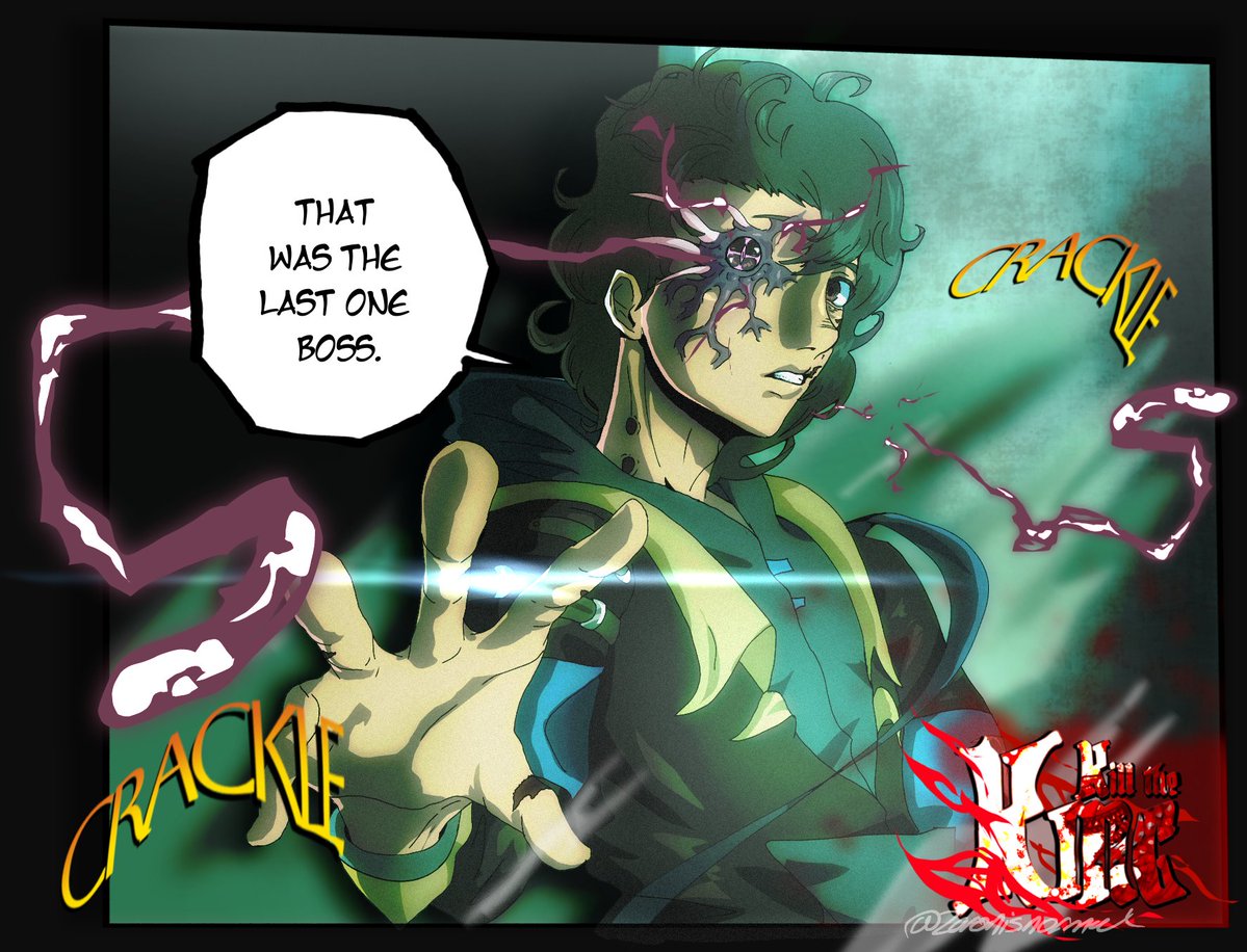 Zoronyournormalartist tweet media