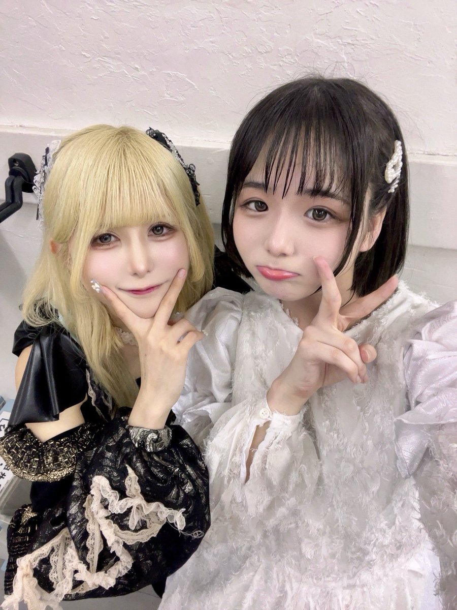 咲舞 すえか🍏 tweet media