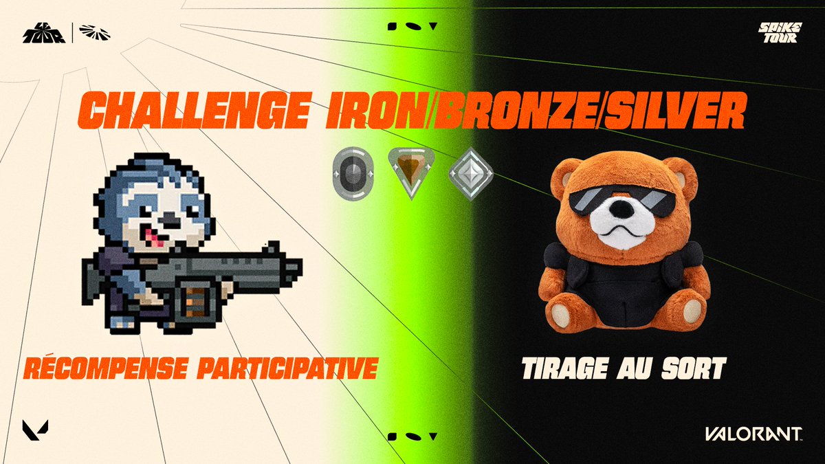 VALORANT France tweet media