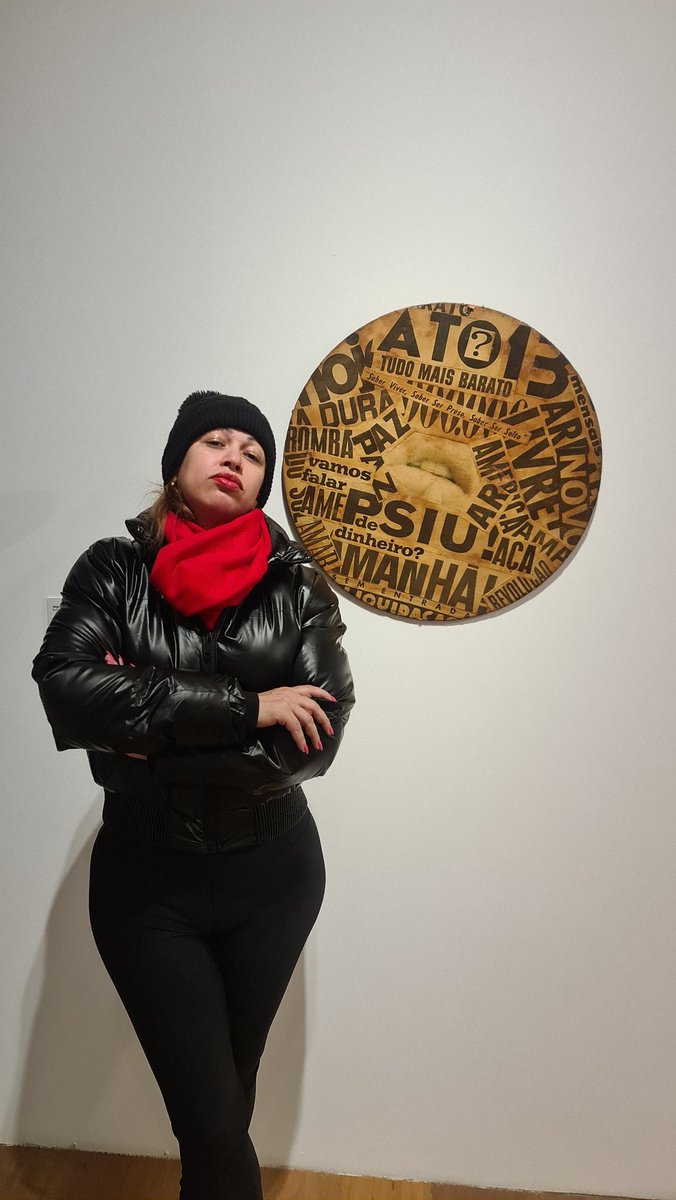 Mirella Mansur tweet media