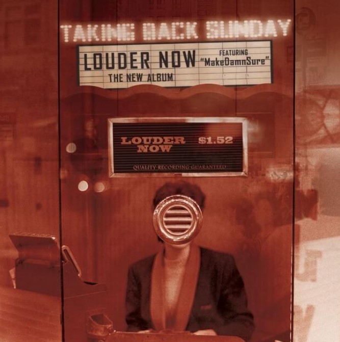 the06space's tweet image. 🎸A defining anthem of the 2000s emo era, #TakingBackSunday's “MakeDamnSure” was the lead single from 'Louder Now', the album was released in late April. This became the band’s commercial breakthrough. #poppunk #altrock #emo 

🎧 youtu.be/Oww8o0znUuQ?si…
