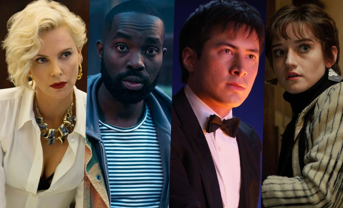 The Playlist tweet media