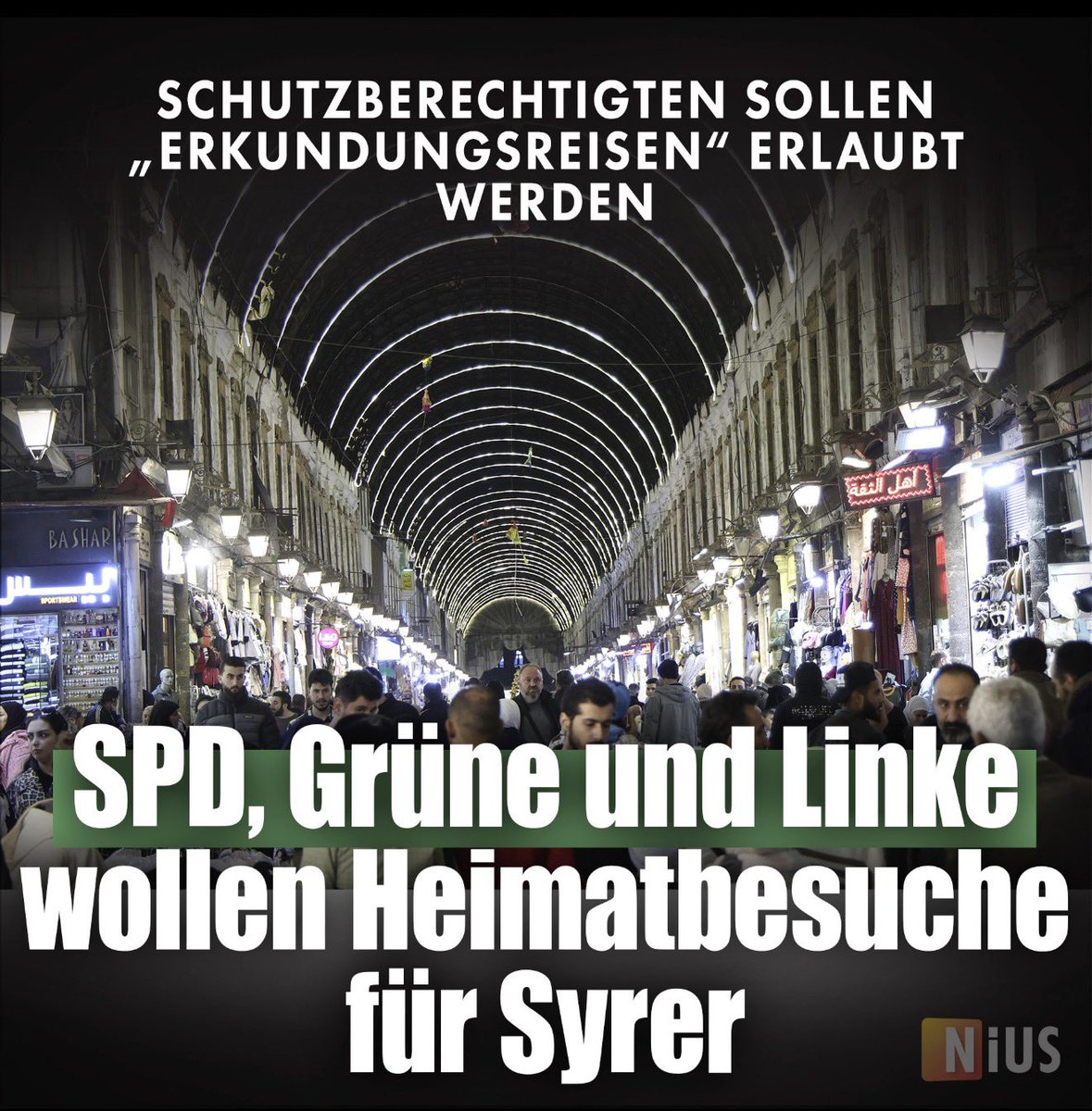 Georg Pazderski tweet media