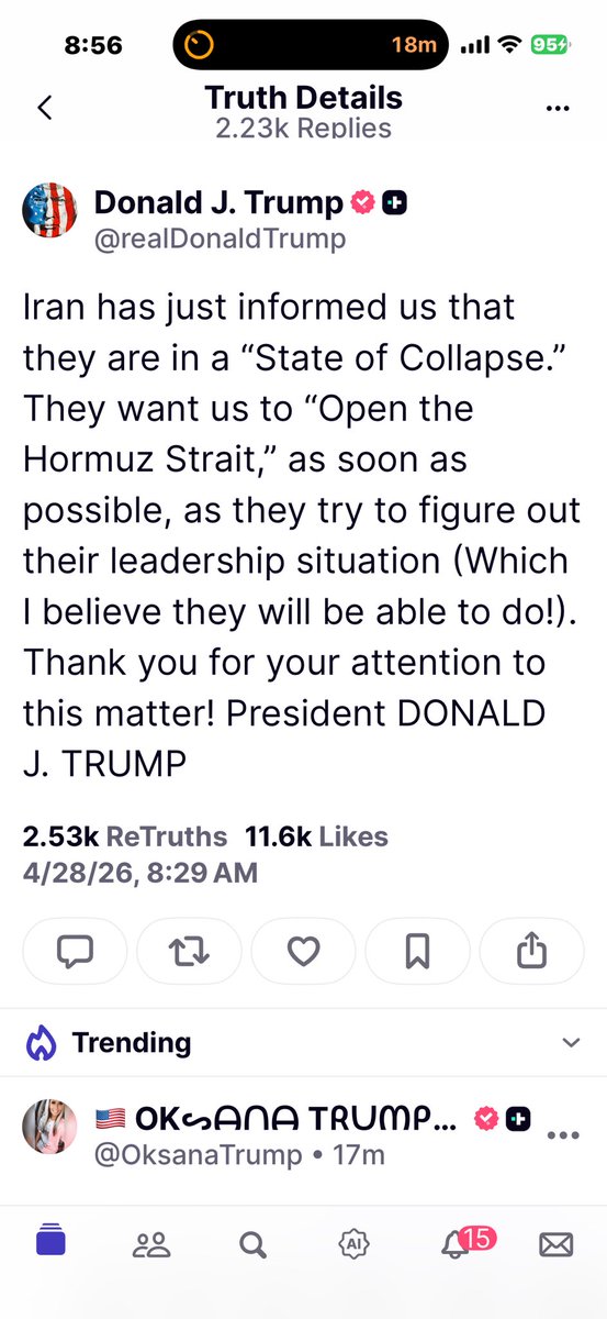 1America tweet media