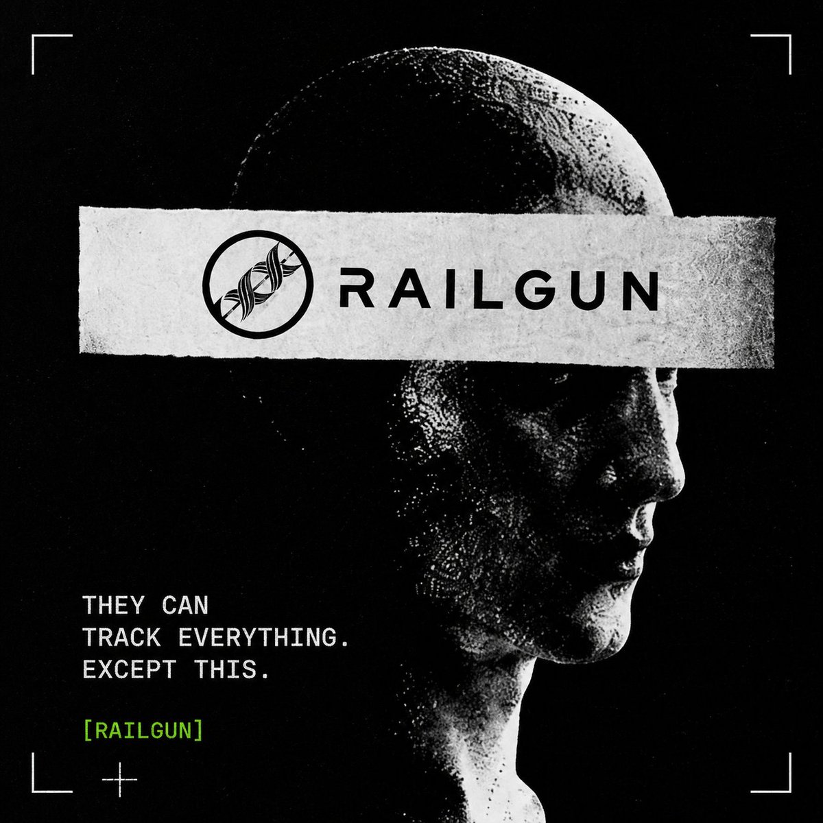 RAILGUN - Private Ethereum DeFi tweet media