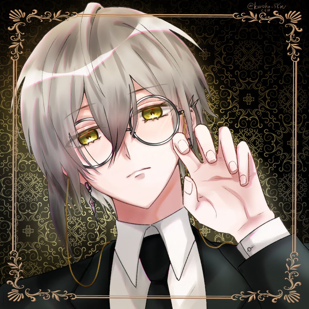 くろは (@kuroha_5Km) / Posts / X