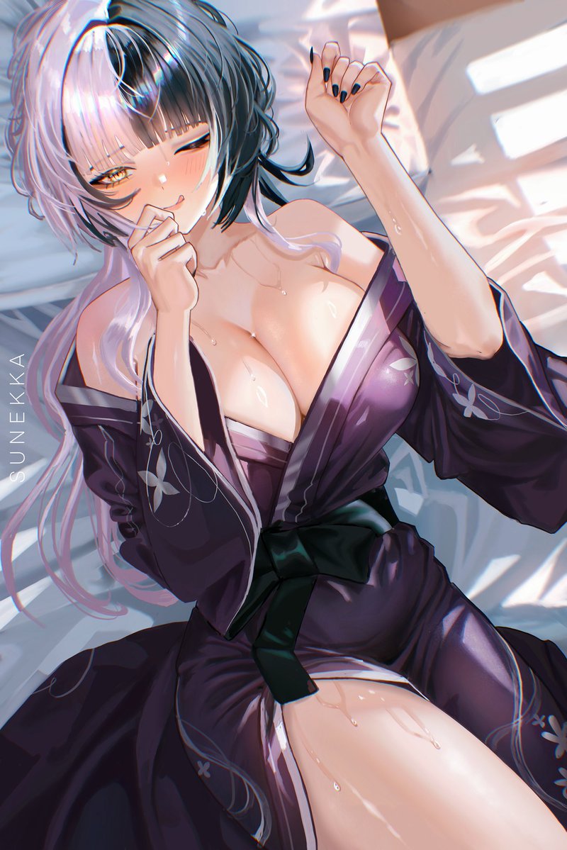 𝐒𝐮𝐧𝐞𝐤𝐤𝐚 | COMMISSIONS OPEN tweet media