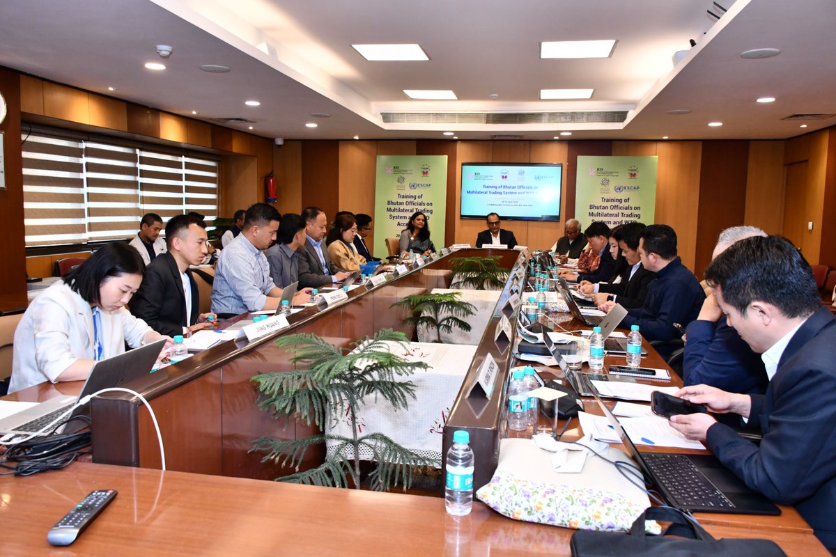 Capacity Building Commission tweet media