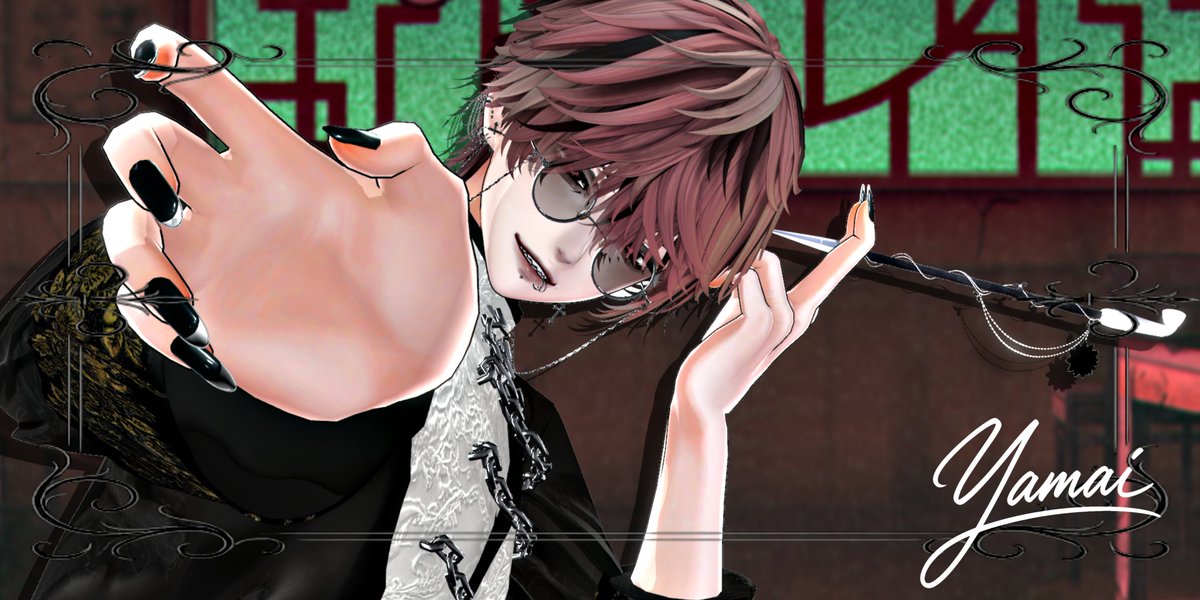 ﾔﾏｲ tweet media