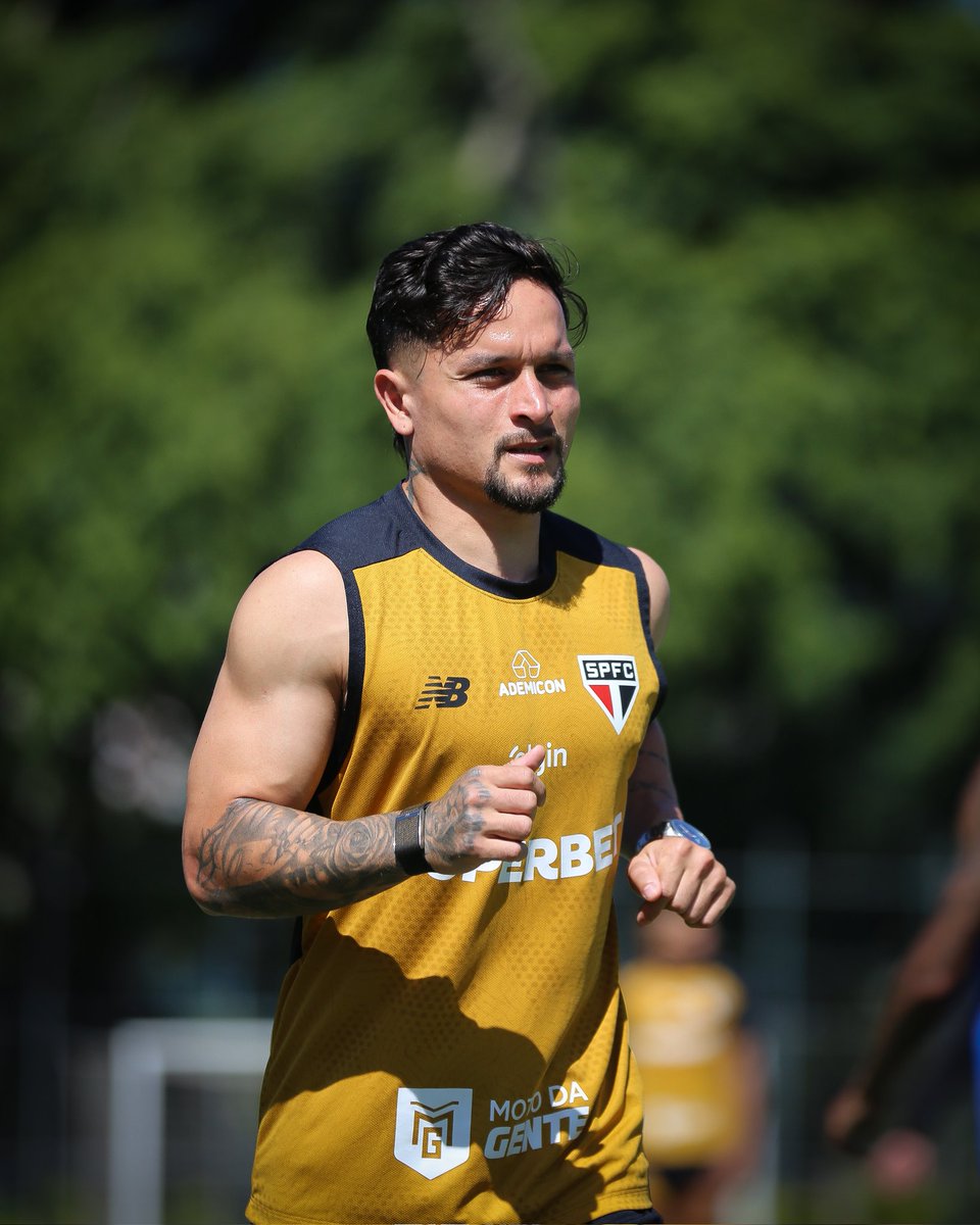 Espaço Tricolor tweet media