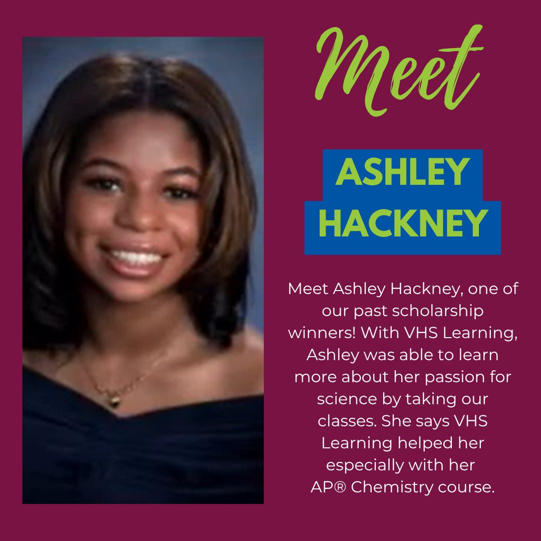 VHS Learning tweet media