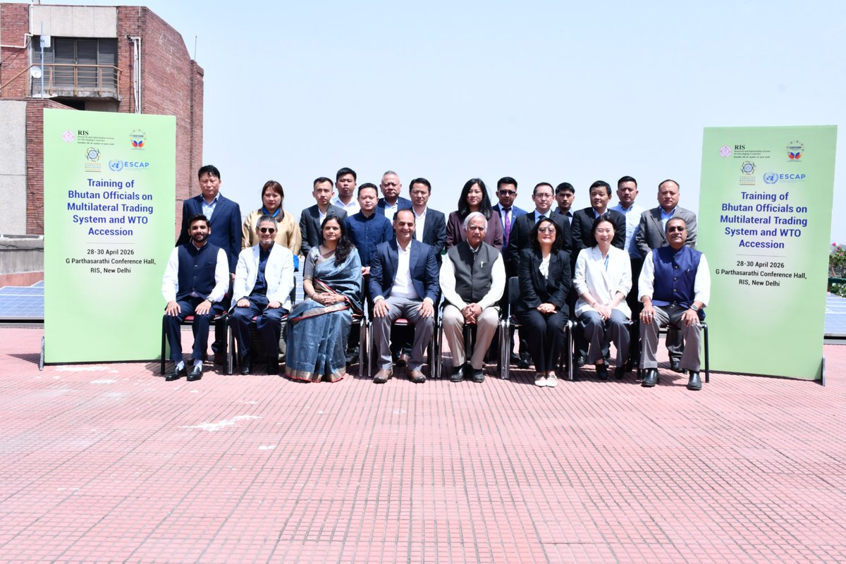 Capacity Building Commission tweet media