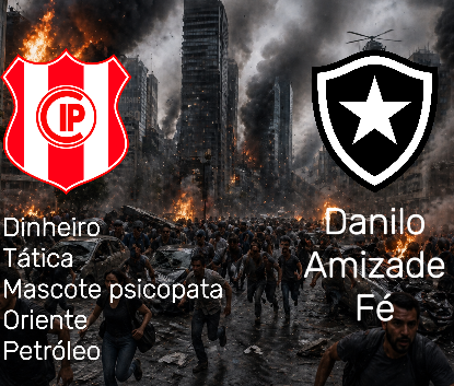 Central do Cragre tweet media
