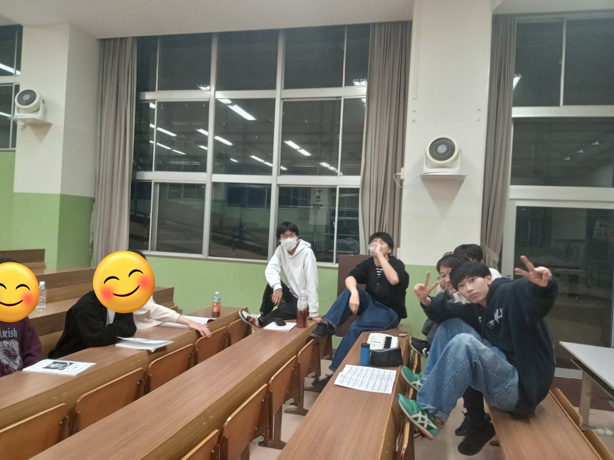 東北福祉大学混声合唱団 tweet media