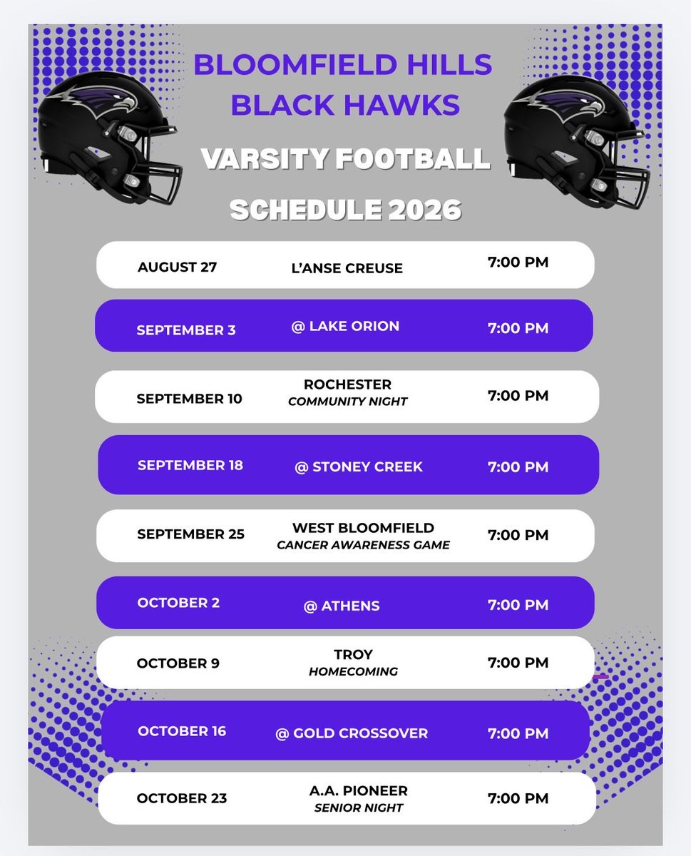 BlackHawksFBall's tweet photo. https://t.co/Buhy3gHd9w