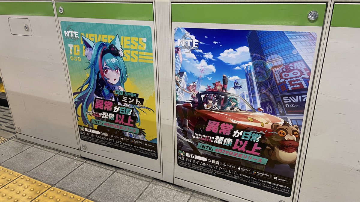 まーく2 【mark2neo_twitch】 tweet media