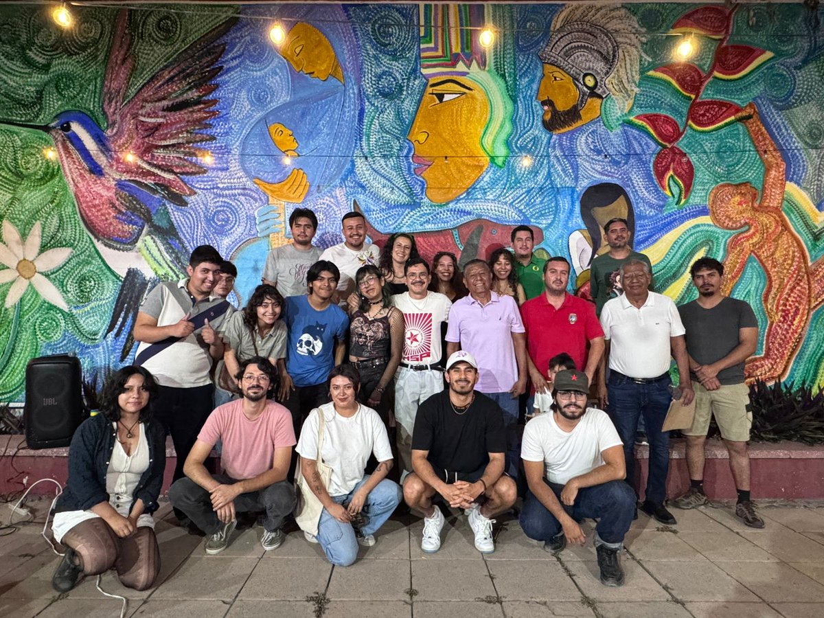 MSP México tweet media