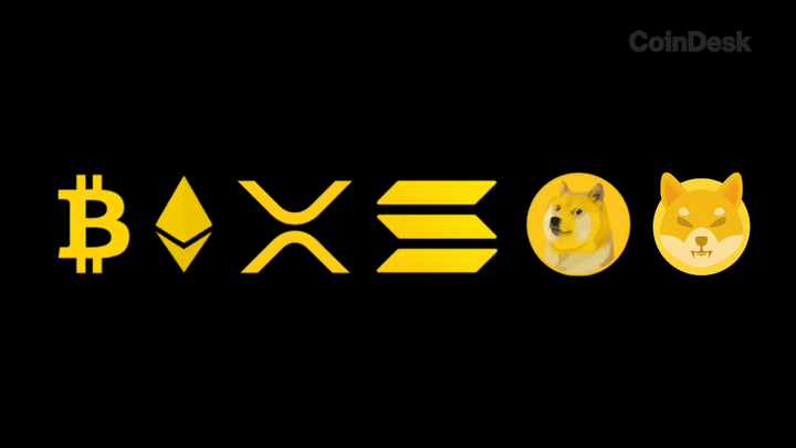 CoinDesk tweet media