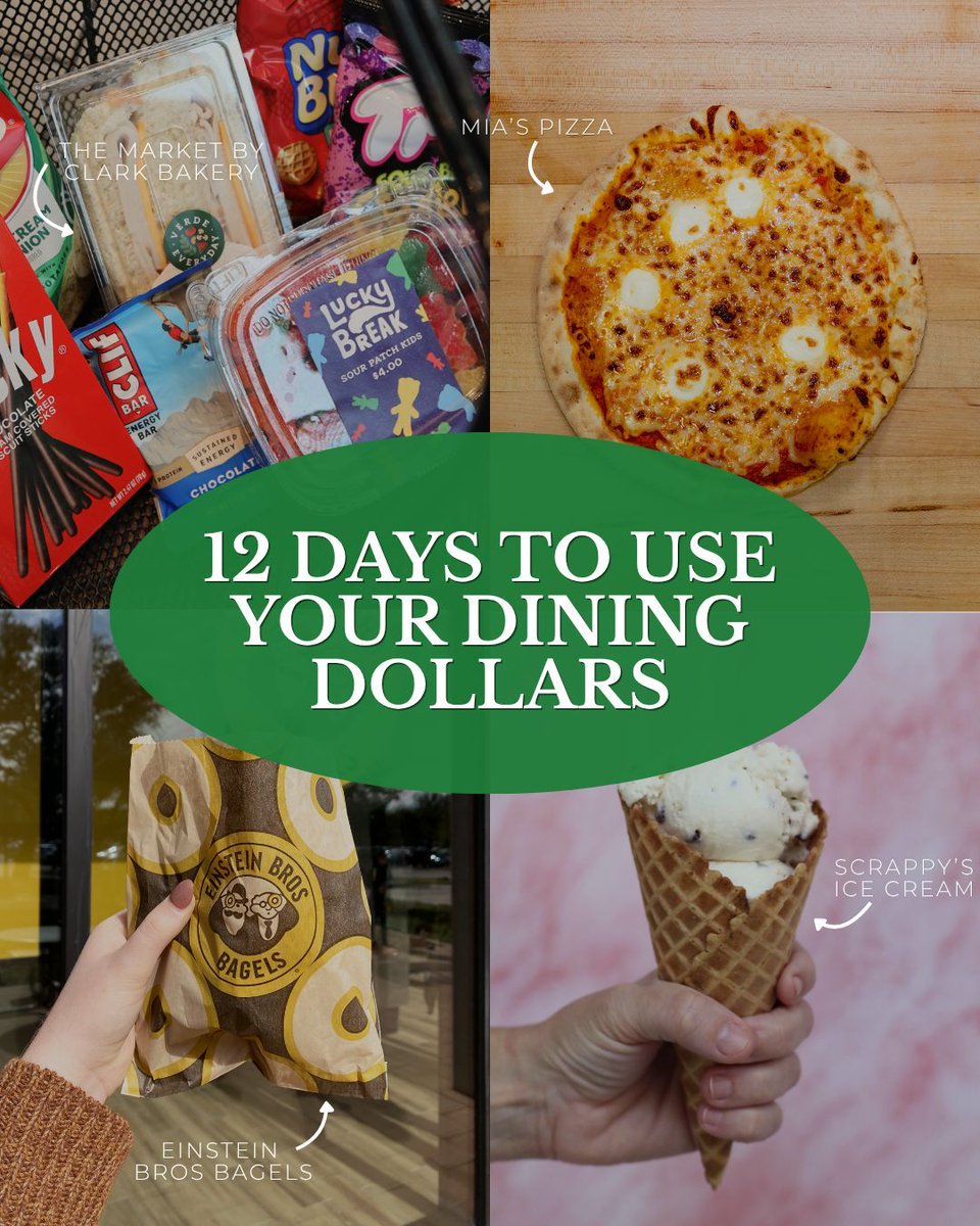 UNT Dining Services tweet media