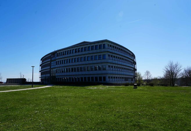 europawire's tweet image. HENSOLDT expands operations in Ulm with new Energon office building to support growth in defence technology demand news.europawire.eu/hensoldt-expan…

@hensoldt #defence #sensor #technology #marketing #investment #innovation #Ulm #sustainability