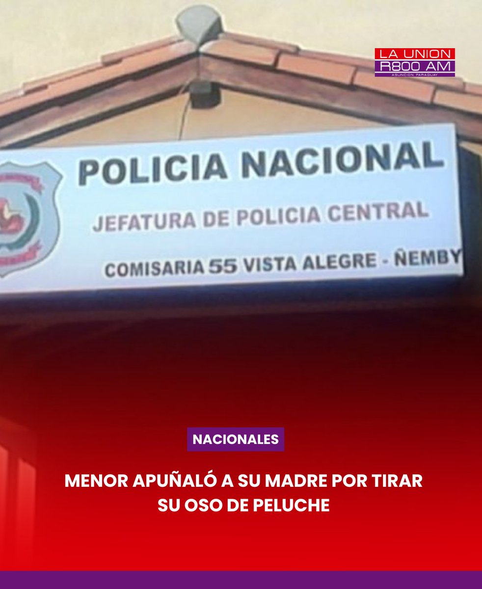 La Union AM tweet media