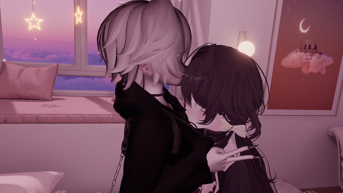くるるるるるるさき（くるさき）VR tweet media