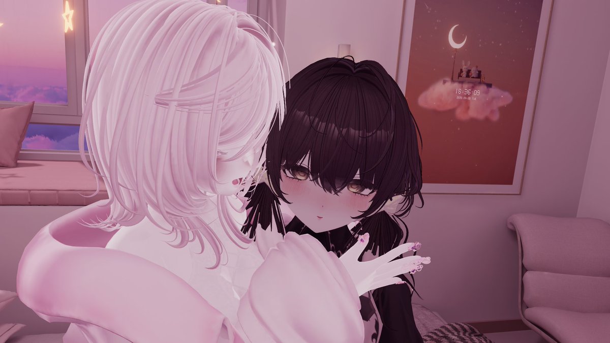 くるるるるるるさき（くるさき）VR tweet media