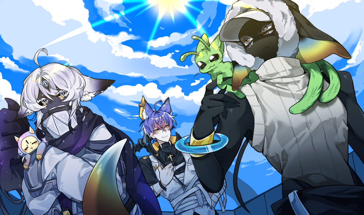 사장🔪 tweet media