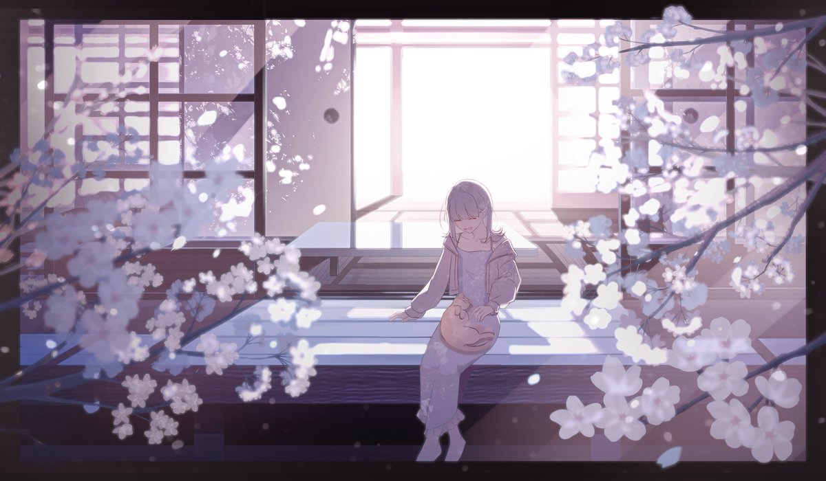 鯖🐟@新規ご依頼受付中! tweet media