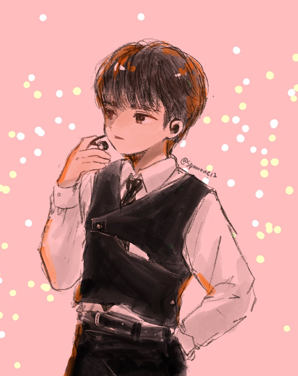 みつい tweet media