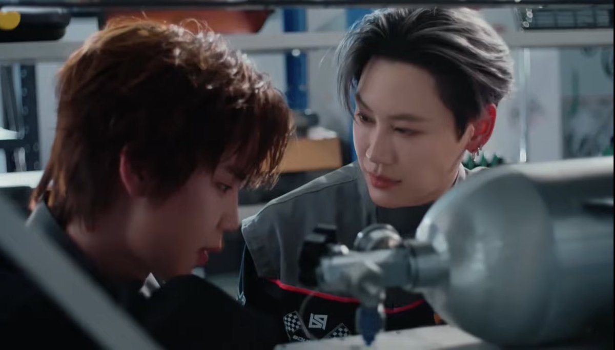 อยู่ในช่วงคลั่งรัก🙈 tweet media