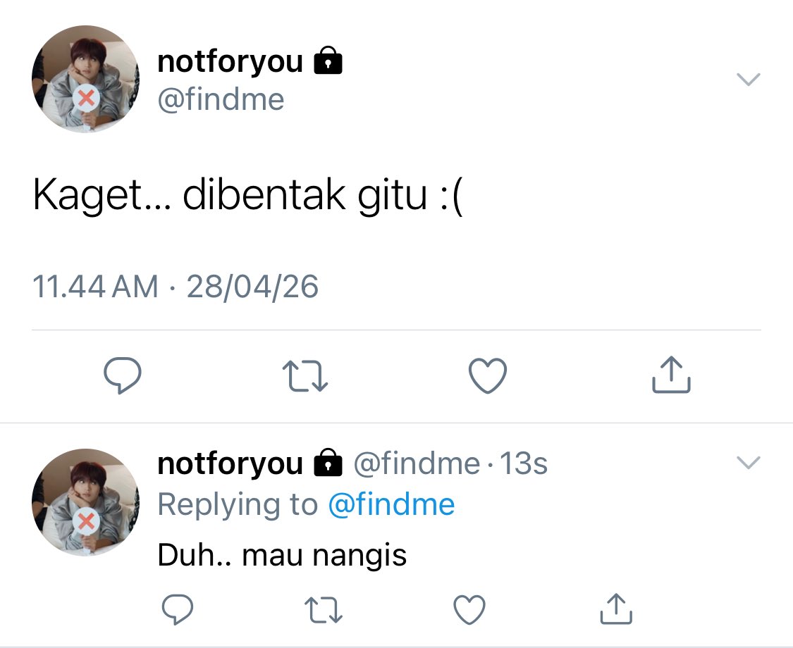 Meow tweet media